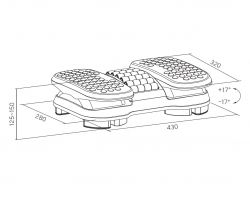 ����������� �������� ��� ��� OfficePro FR730 - �������� 15