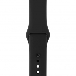 ������� Apple Sport Band ��� Apple Watch 40mm Black (MTP62)