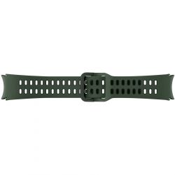 ������� Samsung Extreme Sport Band ��� Samsung Galaxy (20mm, S/M) / Watch 4 / Watch 5 / Watch 6 Green (ET-SXR94LGEGEU) - �������� 3