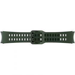 ������� Samsung Extreme Sport Band ��� Samsung Galaxy (20mm, S/M) / Watch 4 / Watch 5 / Watch 6 Green (ET-SXR93SGEGEU) - �������� 3