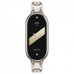 ������� Xiaomi Chain ��� Xiaomi Smart Band 8 White (BHR7313GL) - �������� 3