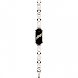 ������� Xiaomi Chain ��� Xiaomi Smart Band 8 White (BHR7313GL) - �������� 6