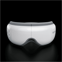 Масажер для очей RENPHO Eyeris 1 Eye Massager White (RF-EM001R-WH) - Картинка 2