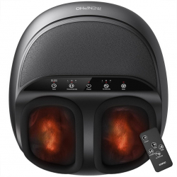 Массажер для ног RENPHO Shiatsu Premium Black (RF-FM059R) - Картинка 6