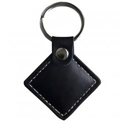����-������ ATIS RFID KEYFOB EM Leather