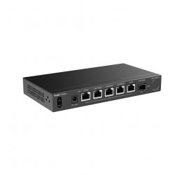 Маршрутизатор Ruijie Reyee RG-EG406XS-P - Картинка 3