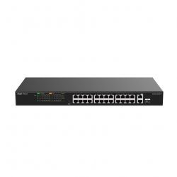 Комутатор Ruijie Reyee RG-ES126FGS-P - Картинка 4