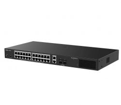��������� Ruijie Reyee RG-ES228GS-LP