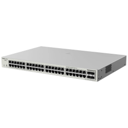 Комутатор Ruijie Reyee RG-NBS3100-48GT4SFP-P-V2 - Картинка 2