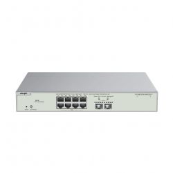��������� Ruijie Reyee RG-NBS3300-8MG2XS-P