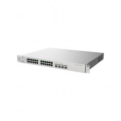 Комутатор Ruijie Reyee RG-NBS5100-24GT4SFP-P - Картинка 2