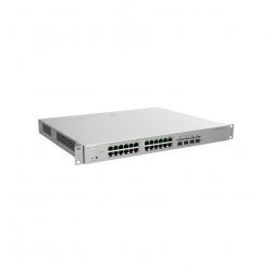 Комутатор Ruijie Reyee RG-NBS5100-24GT4SFP-P - Картинка 3