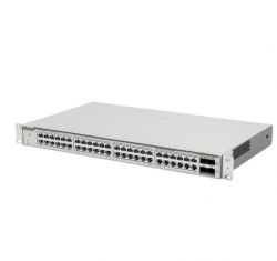 Коммутатор Ruijie Reyee RG-NBS5100-48GT4SFP - Картинка 3