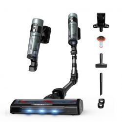 Акумуляторний пилосос Rowenta X-Force Flex 10.80 RH7A35E0 - Картинка 3