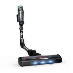 Акумуляторний пилосос Rowenta X-Force Flex 10.80 RH7A35E0 - Картинка 4