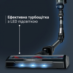 Акумуляторний пилосос Rowenta X-Force Flex 10.80 RH7A35E0 - Картинка 6