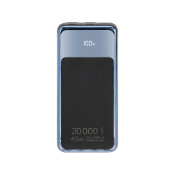 ������������ ������� ������� Rivacase Rivapower 20000mAh Black (VA1075) - �������� 2