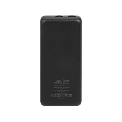 ������������ ������� ������� Rivacase Rivapower 20000mAh Black (VA1075) - �������� 3