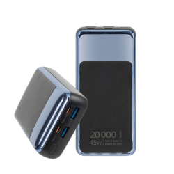 ������������ ������� ������� Rivacase Rivapower 20000mAh Black (VA1075) - �������� 5