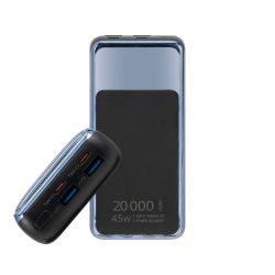������������ ������� ������� Rivacase Rivapower 20000mAh Black (VA1075) - �������� 6