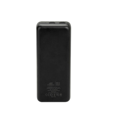 ������������ ������� ������� Rivacase Rivapower 30000mAh Black (VA1080) - �������� 3