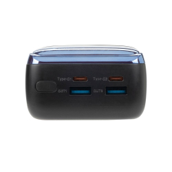 ������������ ������� ������� Rivacase Rivapower 30000mAh Black (VA1080) - �������� 4