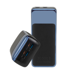 ������������ ������� ������� Rivacase Rivapower 30000mAh Black (VA1080) - �������� 7