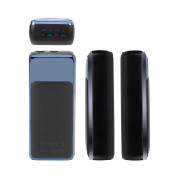 ������������ ������� ������� Rivacase Rivapower 30000mAh Black (VA1080) - �������� 9