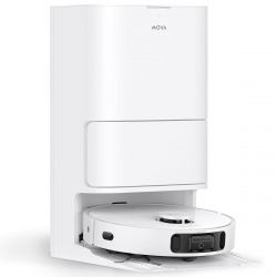 Робот-пылесос Mova E40 Ultra (RLE21SE) - Картинка 3