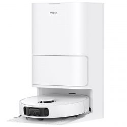 Робот-пылесос Mova E40 Ultra (RLE21SE) - Картинка 5