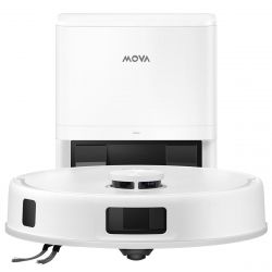 Робот-пылесос Mova E20s Pro Plus-EUA (RLE23SD) - Картинка 2