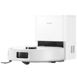 Робот-пылесос Mova E20s Pro Plus-EUA (RLE23SD) - Картинка 7