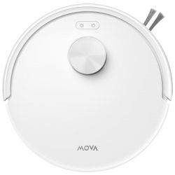 Робот-пылесос Mova E20s Pro Plus-EUA (RLE23SD) - Картинка 9
