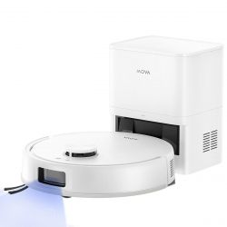 Робот-пылесос Mova E20s Pro Plus-EUA (RLE23SD) - Картинка 10