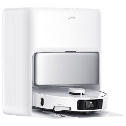 Робот-пилосос Mova P50 Pro Ultra (RLP53HE) - Картинка 4