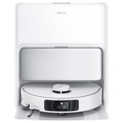 Робот-пилосос Mova P50 Pro Ultra (RLP53HE) - Картинка 8