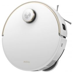 - Mova V50 Ultra Complete White (RLV72LE-1)