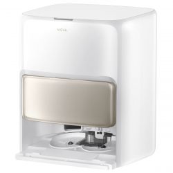 Робот-пылесос Mova V50 Ultra Complete White (RLV72LE-1) - Картинка 3