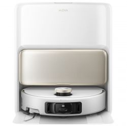 Робот-пылесос Mova V50 Ultra Complete White (RLV72LE-1) - Картинка 5