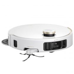 Робот-пылесос Mova V50 Ultra Complete White (RLV72LE-1) - Картинка 6