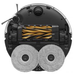 Робот-пылесос Mova V50 Ultra Complete White (RLV72LE-1) - Картинка 8