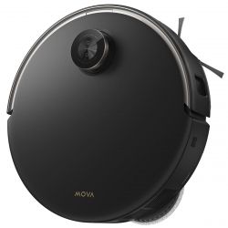 - Mova V50 Ultra Complete Black (RLV72LE-1-bl)