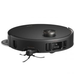 Робот-пылесос Mova V50 Ultra Complete Black (RLV72LE-1-bl) - Картинка 2