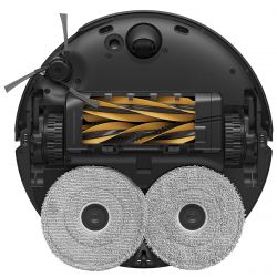 Робот-пылесос Mova V50 Ultra Complete Black (RLV72LE-1-bl) - Картинка 4