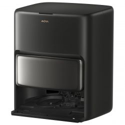 Робот-пылесос Mova V50 Ultra Complete Black (RLV72LE-1-bl) - Картинка 8