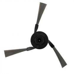 Робот-пылесос Mova V50 Ultra Complete Black (RLV72LE-1-bl) - Картинка 12