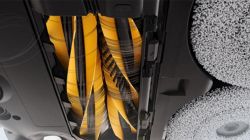 Робот-пылесос Mova V50 Ultra Complete Black (RLV72LE-1-bl) - Картинка 14