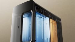 Робот-пылесос Mova V50 Ultra Complete Black (RLV72LE-1-bl) - Картинка 15