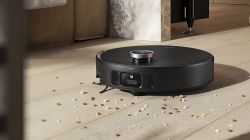 Робот-пылесос Mova V50 Ultra Complete Black (RLV72LE-1-bl) - Картинка 18