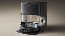 Робот-пылесос Mova V50 Ultra Complete Black (RLV72LE-1-bl) - Картинка 19